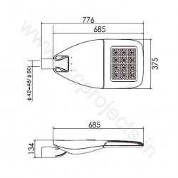 Road-Light-API-ISC-7501