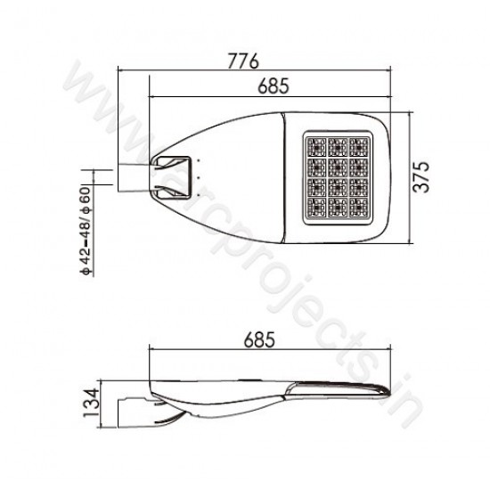 Road-Light-API-ISC-7501