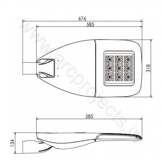 Road-Light-API-ISC-7502