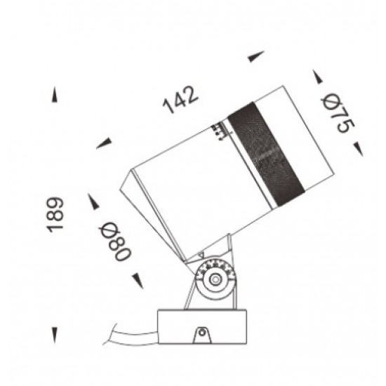 Up-Light-API-MIK-6080