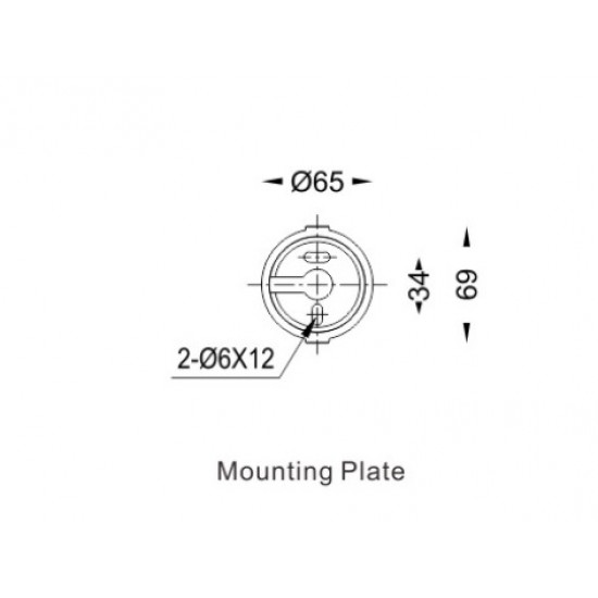 Up-Light-API-MIK-6080