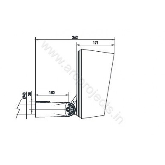 Multi-Lights-Pole-ARC-ISC-1132