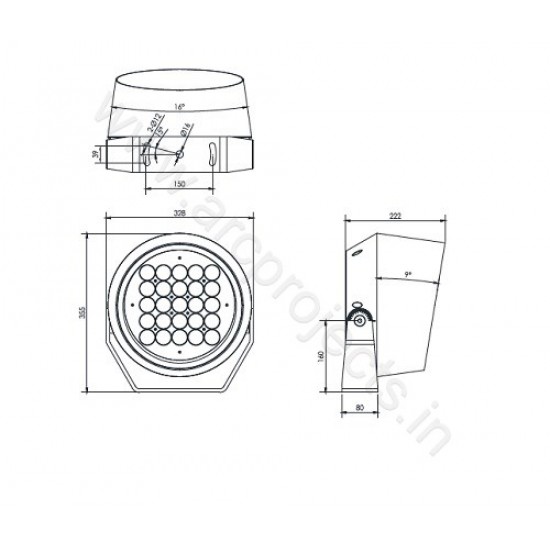 Up-Light-ARC-ISC-1132