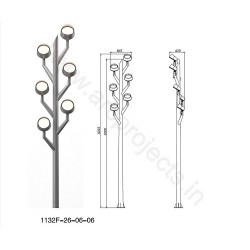 Multi-Lights-Pole-ARC-ISC-1132