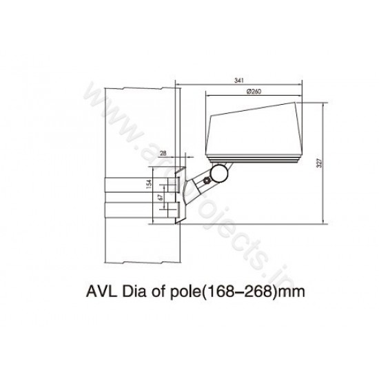 Up-Light-ARC-ISC-1135