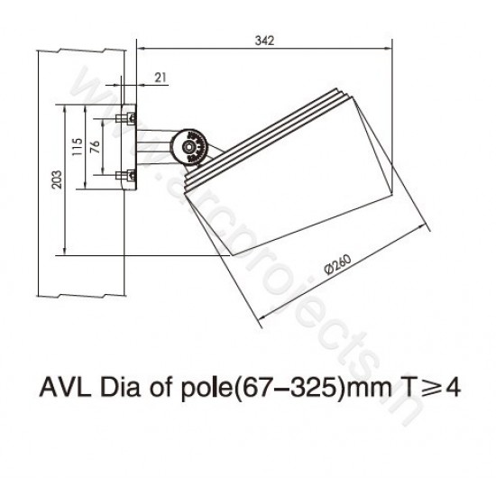 Up-Light-ARC-ISC-1135