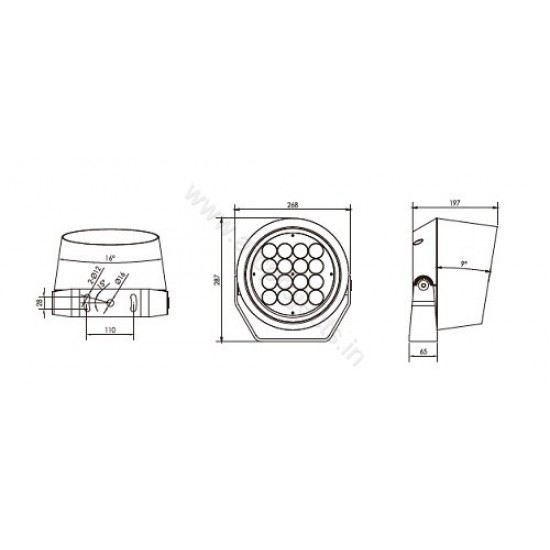 Up-Light-ARC-ISC-1135