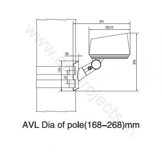 Up-Light-ARC-ISC-1136