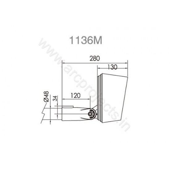 Up-Light-ARC-ISC-1136