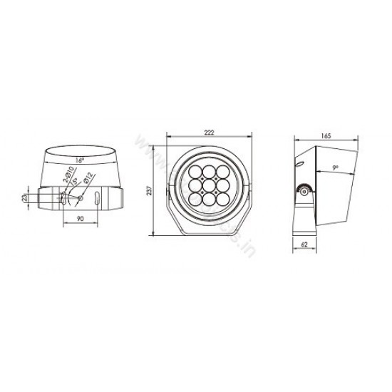 Up-Light-ARC-ISC-1136