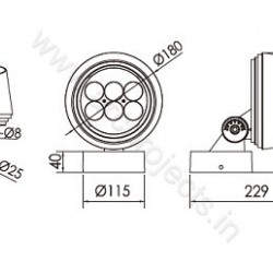 Up-Light-ARC-ISC-1137