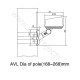 Up-Light-ARC-ISC-1137