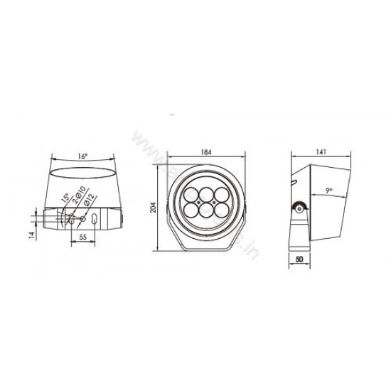 Up-Light-ARC-ISC-1137