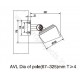 Up-Light-ARC-ISC-1139