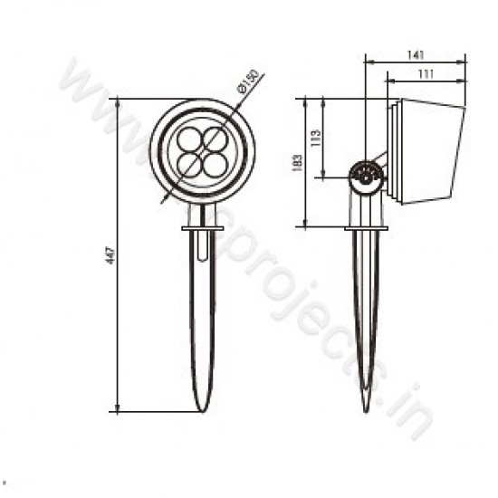 Up-Light-ARC-ISC-1139