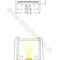 PROFILE-LIGHTS-ARC-CHN-AP13