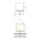 PROFILE-LIGHTS-ARC-CHN-AP13