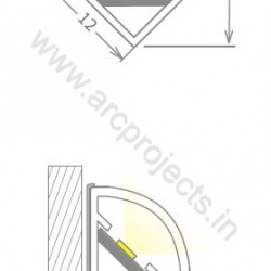 PROFILE-LIGHTS-ARC-CHN-AP1303