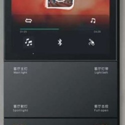 Tuya ARC-Touch Panels