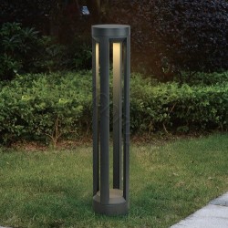 Bollard-API-LIL-9148-10W