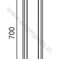 Bollard-API-LIL-9149-10W