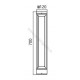 Bollard-API-LIL-9149-10W