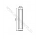 Bollard-API-LIL-9150-10W