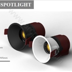 Spot Lights -ARC-GPR87