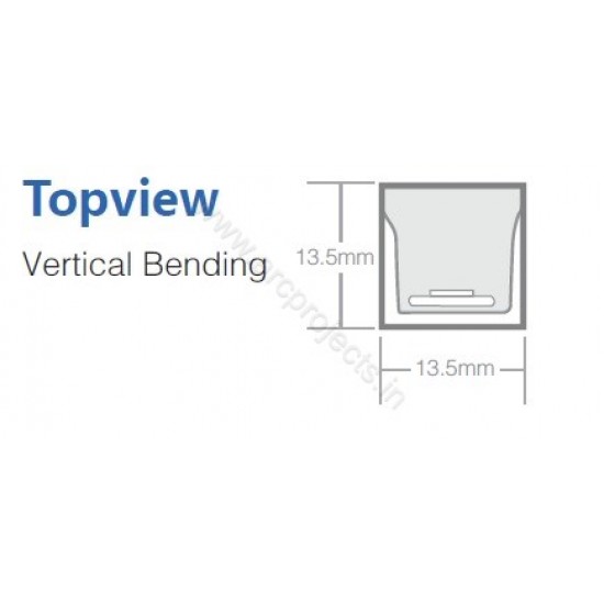 Flexi-LED-Strip-API-RUB-F10