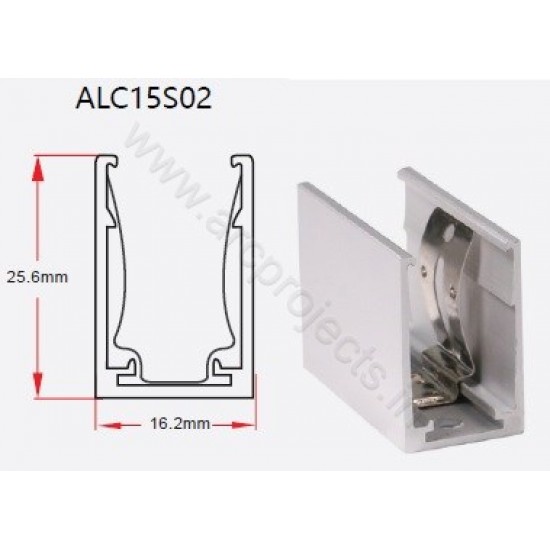 Flexi-LED-Strip-API-RUB-F15