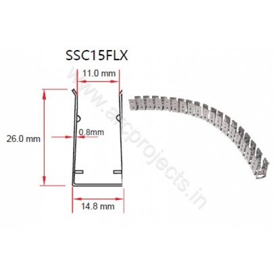 Flexi-LED-Strip-API-RUB-F15