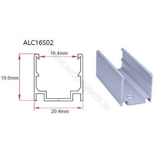 Flexi-LED-Strip-API-RUB-F16