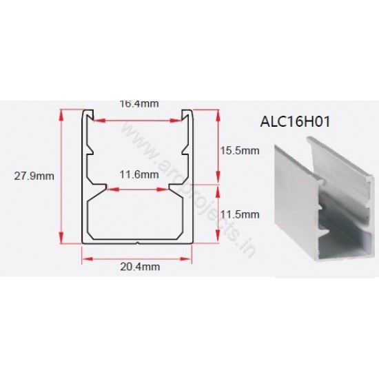 Flexi-LED-Strip-API-RUB-F16