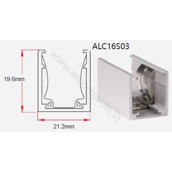 Flexi-LED-Strip-API-RUB-F17