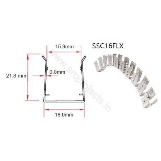 Flexi-LED-Strip-API-RUB-F17