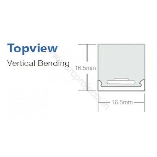 Flexi-LED-Strip-API-RUB-F18