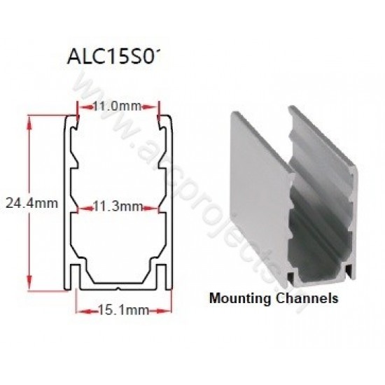 Flexi-LED-Strip-API-RUB-F21