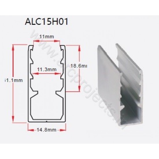 Flexi-LED-Strip-API-RUB-F21