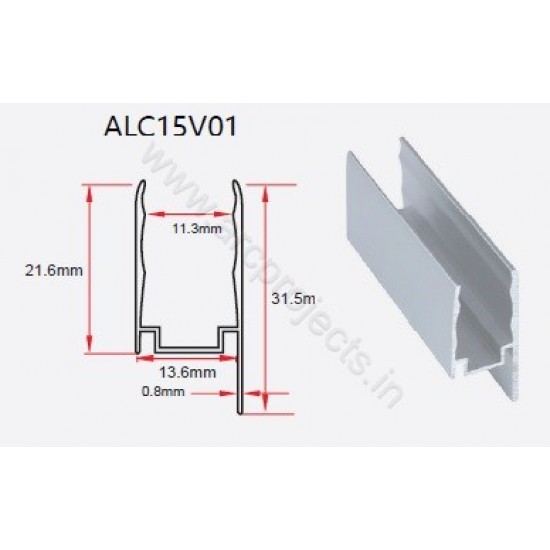 Flexi-LED-Strip-API-RUB-F21