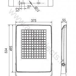 Projector-Lights-ARC-ISC-1258