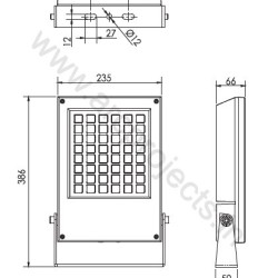 Projector-Lights-ARC-ISC-1260U