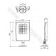 Projector-Lights-ARC-ISC-1262F