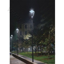 Pole-Light-API-LIL-9051