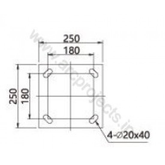 Pole-Light-API-LIL-9062