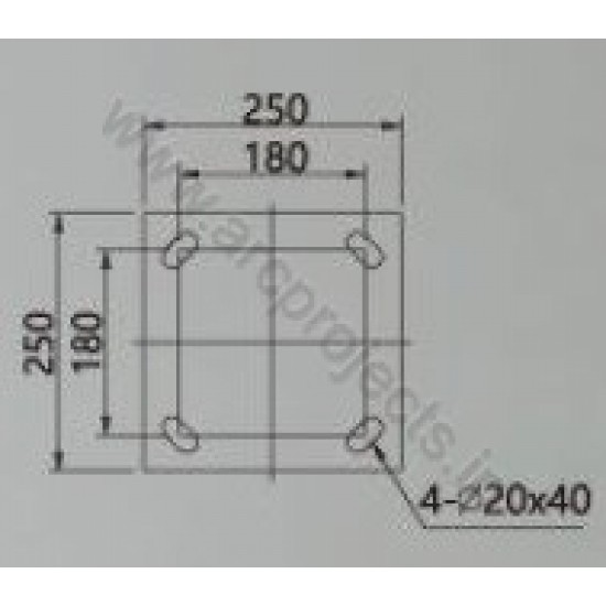 Pole-Light-API-LIL-9033