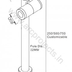 Garden-Spot-Light-API-MIK-158