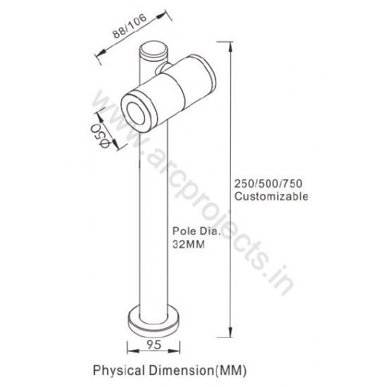 Garden-Spot-Light-API-MIK-158