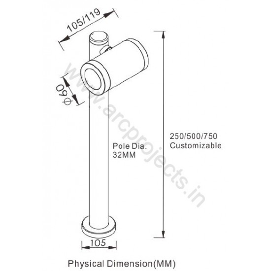 Garden-Spot-Light-API-MIK-159