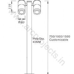 Garden-Spot-Light-API-MIK-160