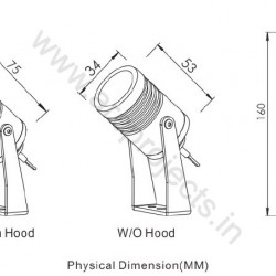 Garden-Spot Light-API-MIK-169